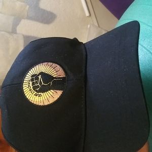 Stay Strong Hat